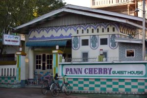 Pann cherry Guest house