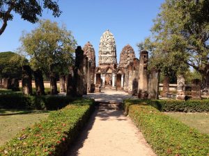 Wat si sawai