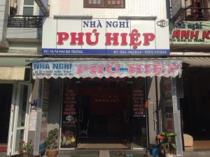 Phu hiep