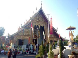 Wat phra sing