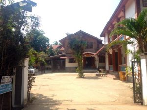 Bounthanh guest house