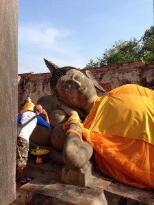 Wat phuttaisawan