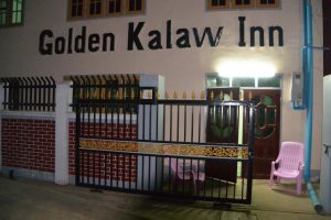 Golden Kalaw Inn