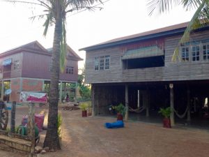 Siev Sem & Nil Loeun's Homestay