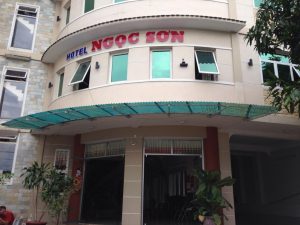 Ngoc Son Hotel