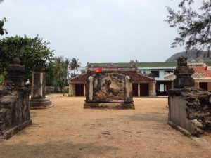 An Hai Temple