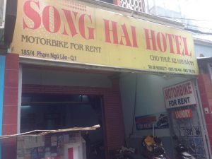 Song Hai Hotel