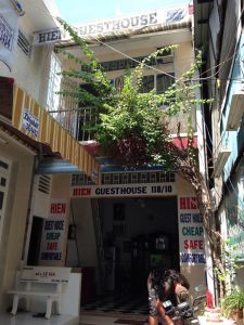 Hien guesthouse