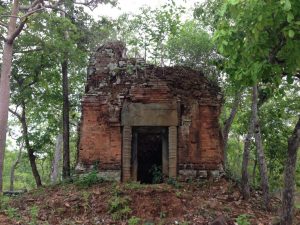 Prasat Aob Neang