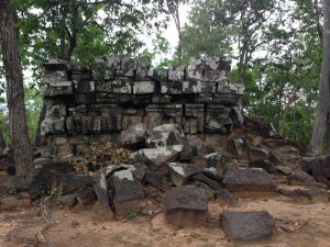 Prasat Boeung Khna