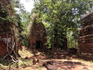 Prasat Pram