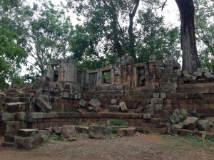 Wat Aek Phnom