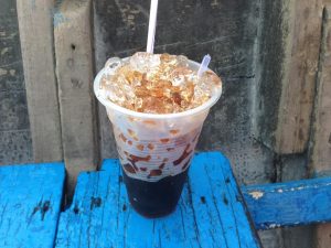 ベトナムコーヒー