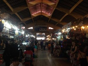 Ben Thanh Market