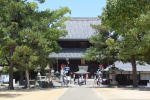 観音寺